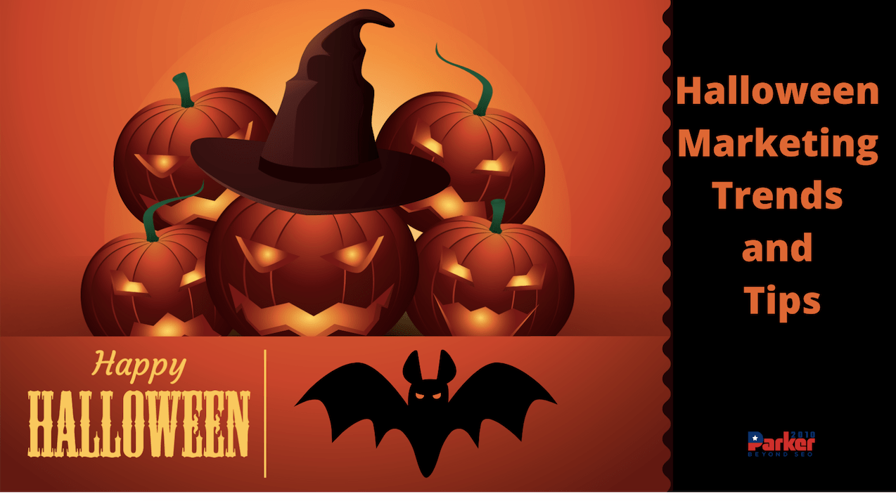 Halloween Marketing Trends and Tips in 2021