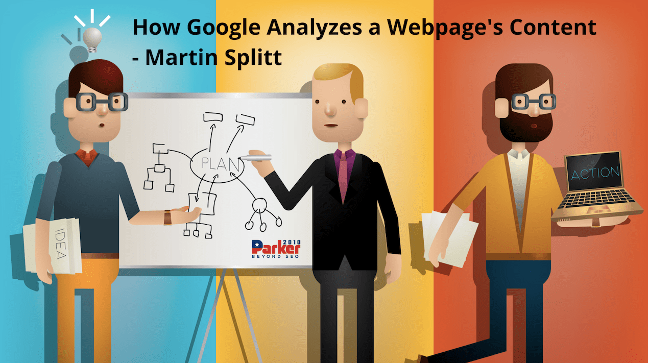 How Google Analyzes a Webpage's Content, Explained by Google's Martin Splitt
