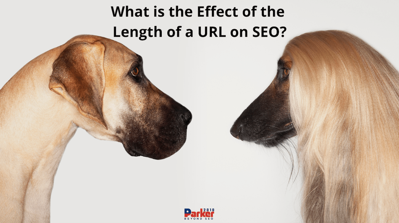 What is the Effect of the Length of a URL on SEO?