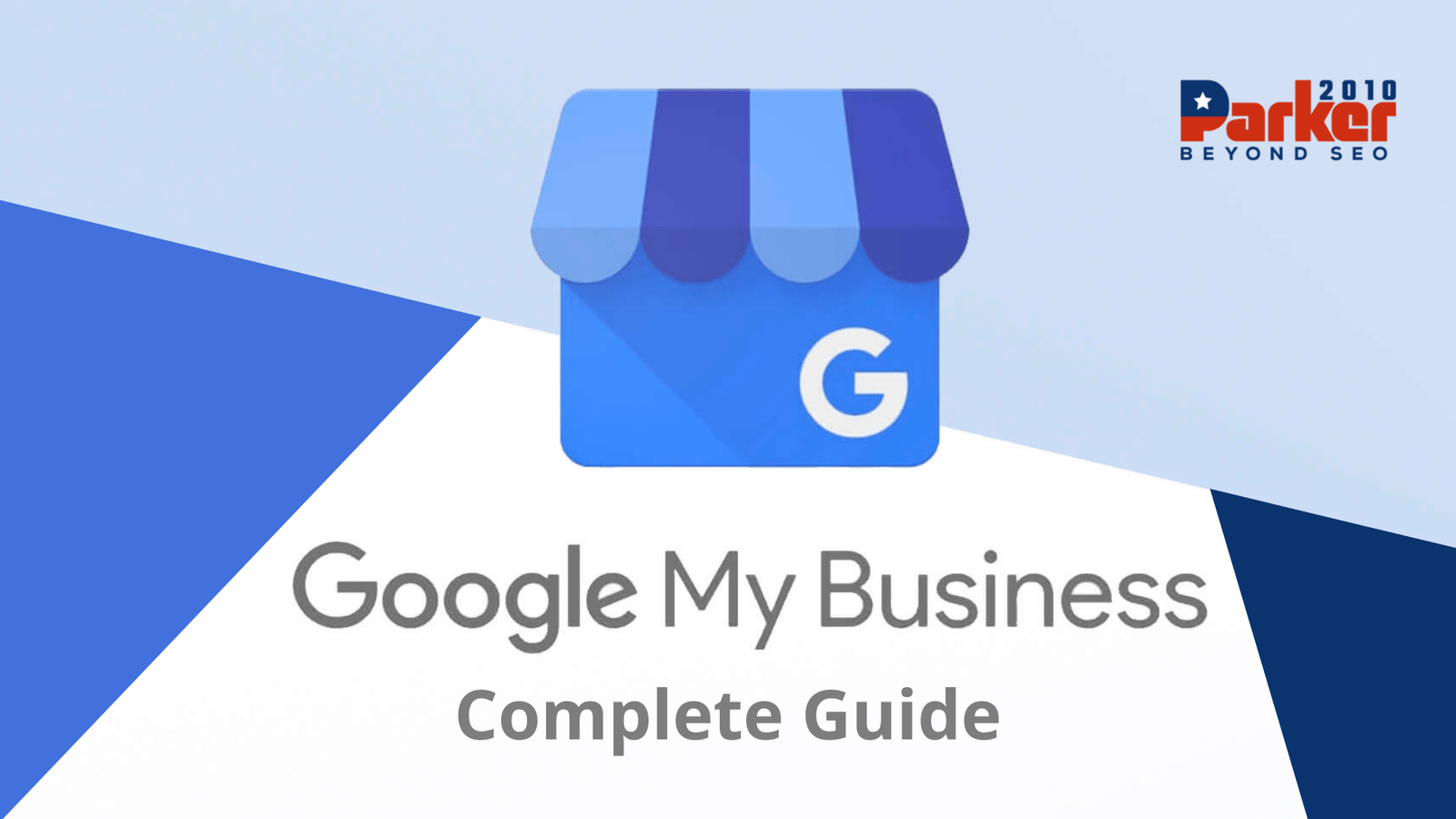 GMB Google My Business