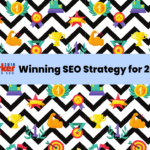 Winning SEO Strategy for 2023 Parker.2010