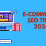 SEO for E-Commerce: Strategies to Boost Online Store Rankings