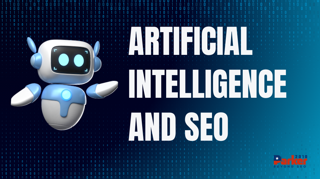 Artificial Intelligence for Next-Level SEO