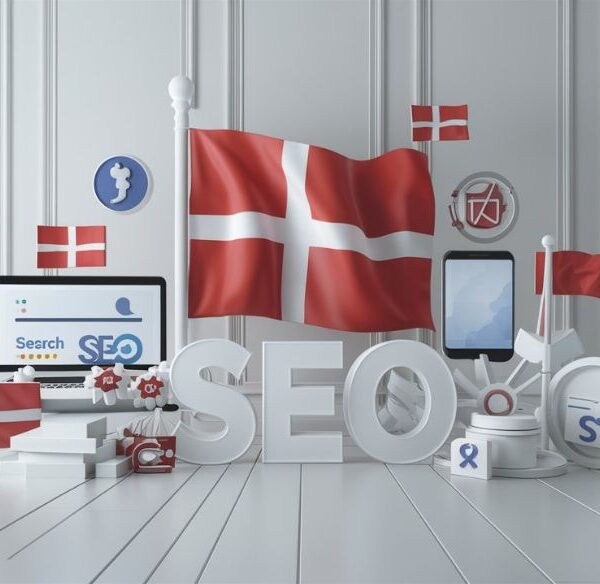 Denmark Businesses: Here’s Why Parker2010 Should Handle Your SEO