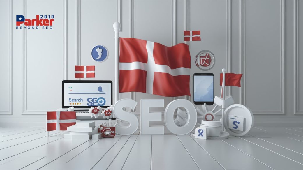 Denmark Businesses: Here’s Why Parker2010 Should Handle Your SEO