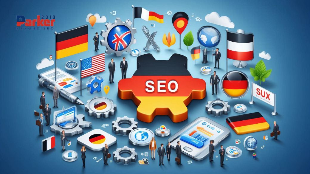Top Benefits of Outsourcing SEO to Parker2010 for German Companies