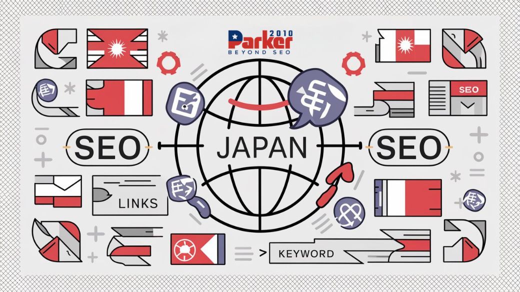Why Outsourcing SEO to Parker2010 is the Best Choice for Japanese Businesses