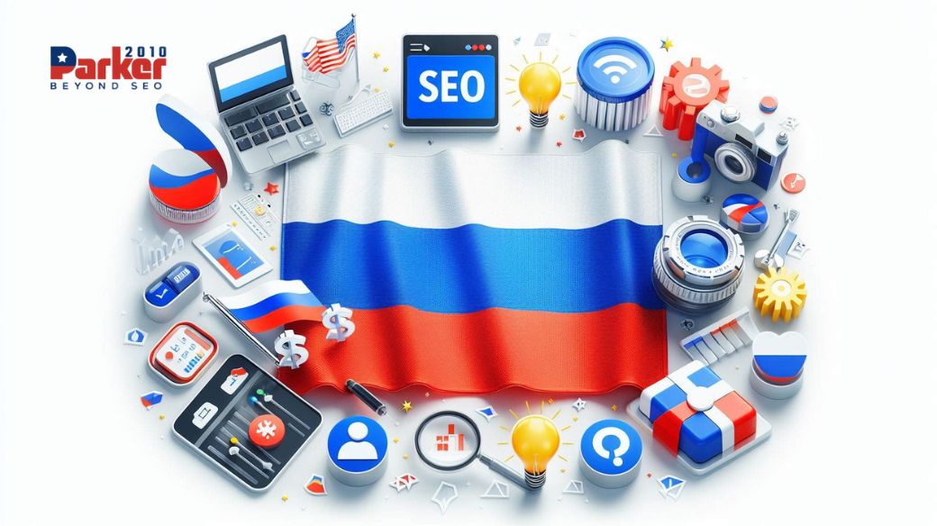 Top Reasons Russian Companies Should Outsource SEO to Parker2010