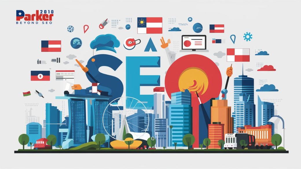 Why Parker2010 is the Premier SEO Agency for Companies in Singapore