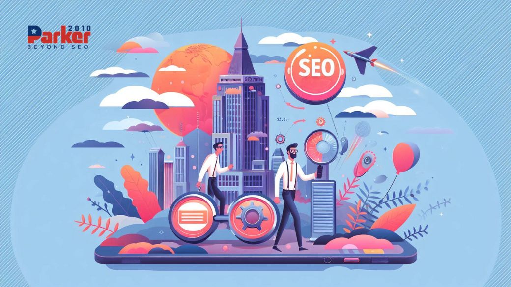 Maximize Your SEO Potential: Partner with Parker2010 in Thailand