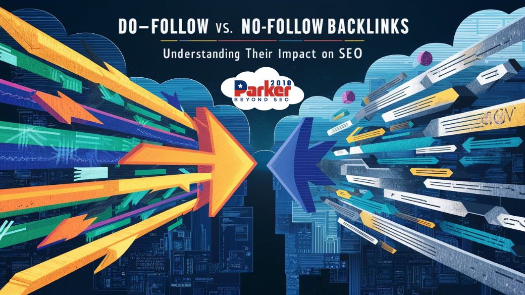Do-follow vs. No-follow Backlinks Understanding Their Impact on SEO