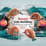 Manual Link Building Its Increasing Importance in SEO for 2024