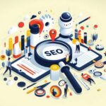 Mastering SEO_ A Comprehensive Guide to Discovering Your Competitors' Organic Keywords