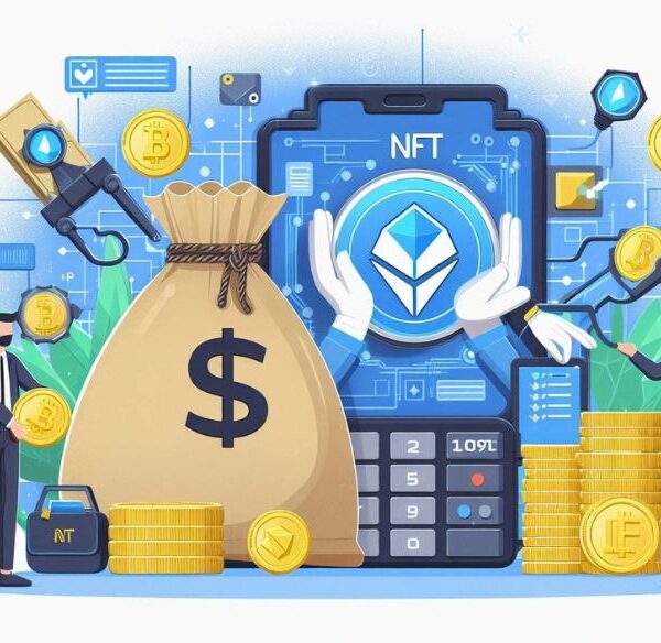 NFT Promotion in Crypto Marketing