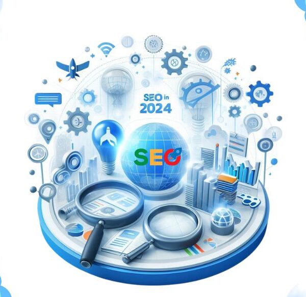 SEO in 2024_ Top Priorities, Challenges, and Opportunities