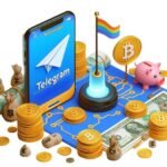 Telegram Marketing for Crypto