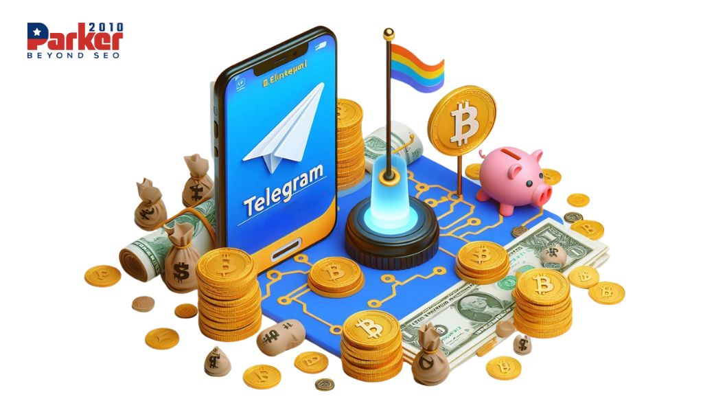 Telegram Marketing for Crypto