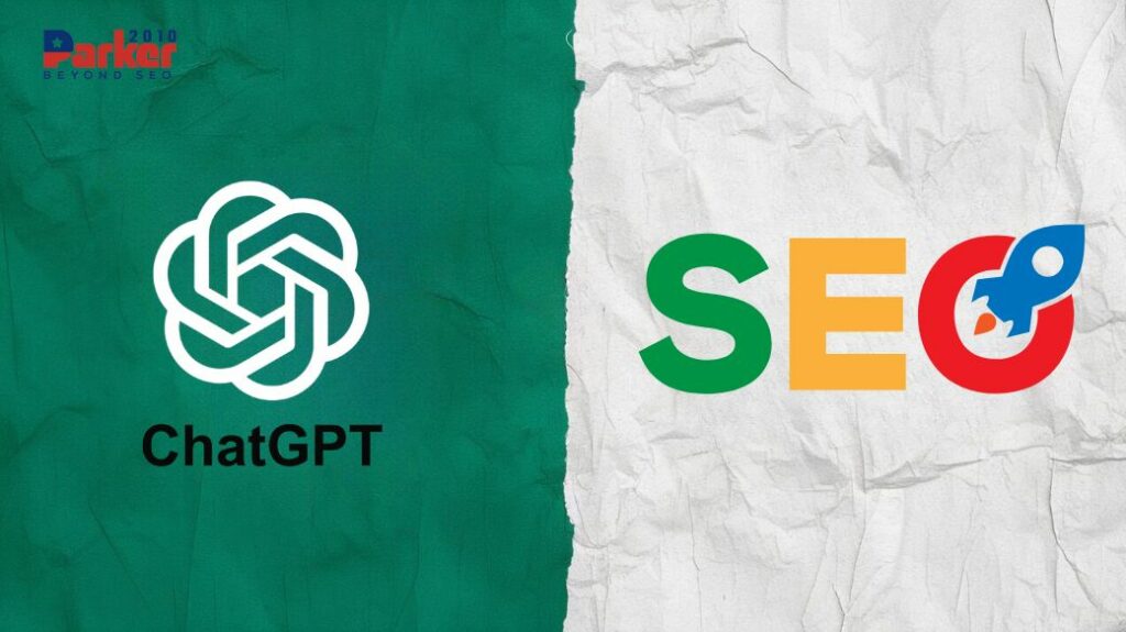 ChatGPT and the Future of SEO Transforming Digital Marketing