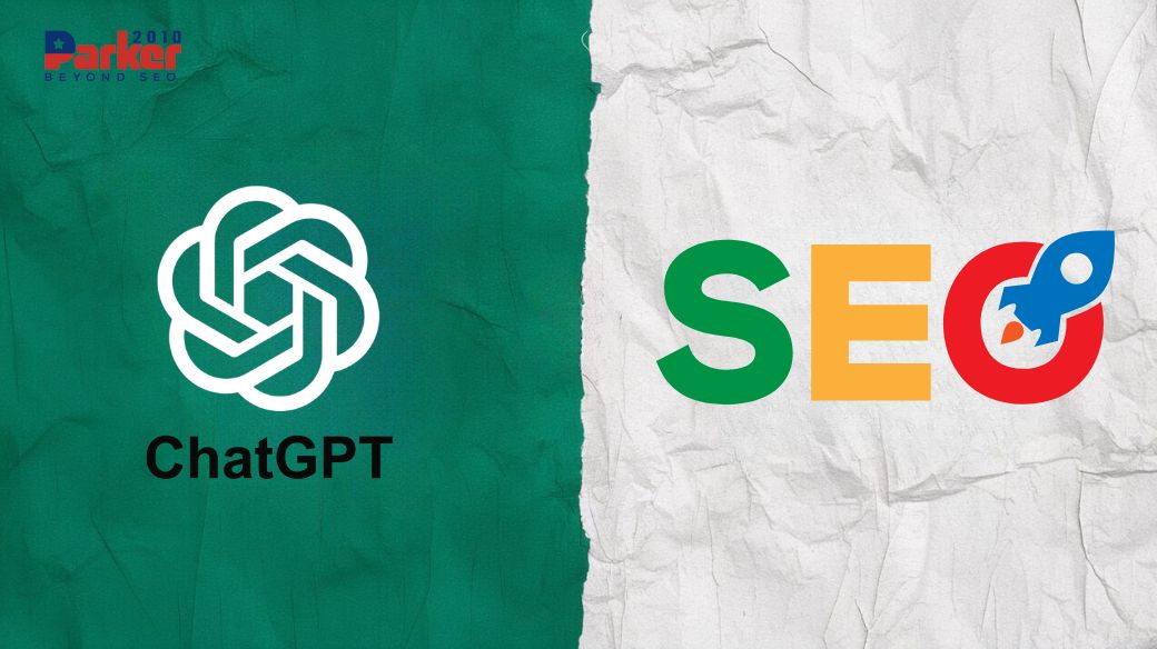 ChatGPT and the Future of SEO Transforming Digital Marketing