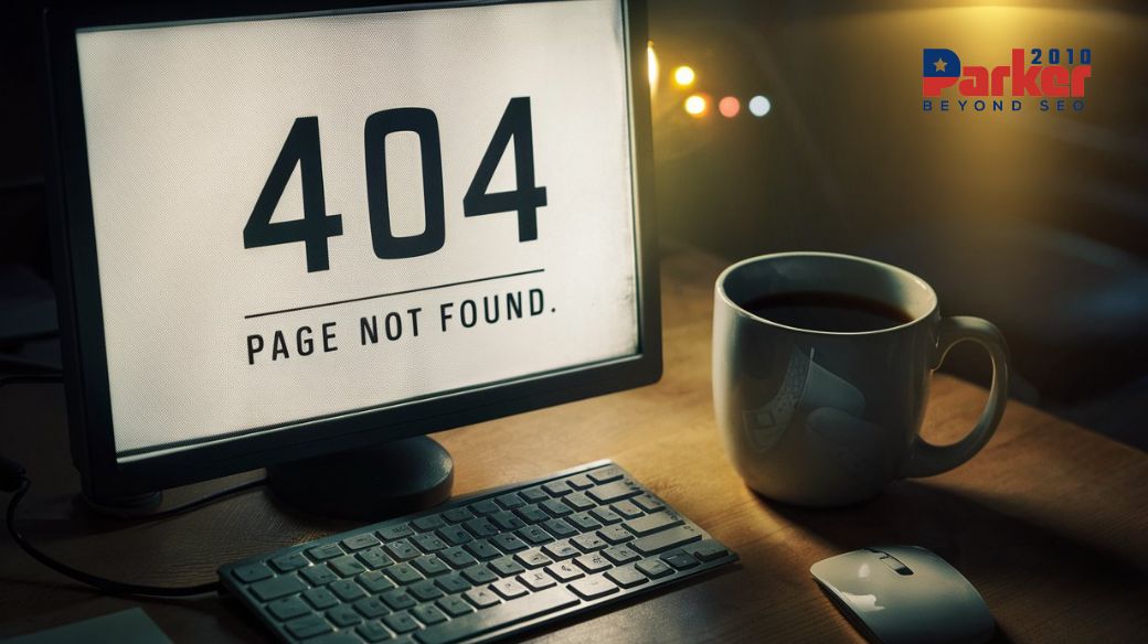 How to Delete 404 Pages from Google An In-Depth Guide