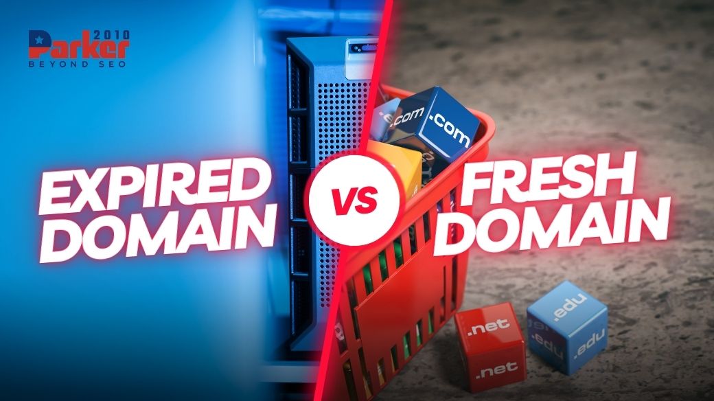 Expired Domains vs. Fresh Domains Which is Better for Your Website